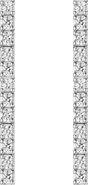 Aurate New York Lab Grown Sapphire Tennis Earrings