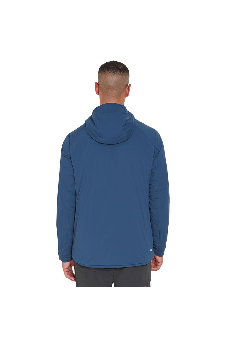 Rab Vr Summit Jacket - Men's, Alternate, color, Tempest Blue