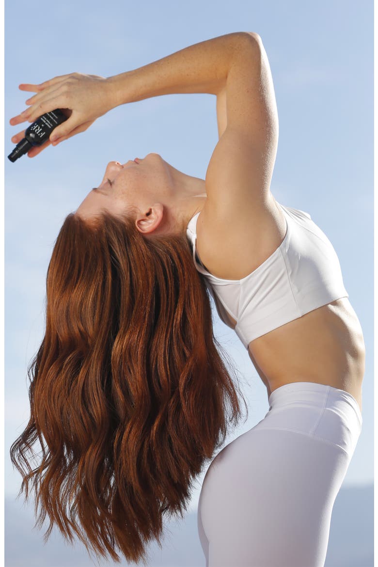 FRÉ x Ashley Galvin Hair Serum, Alternate, color, No Color
