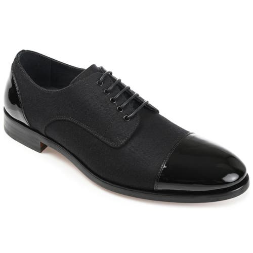Taft The Jack Shoe In Tux