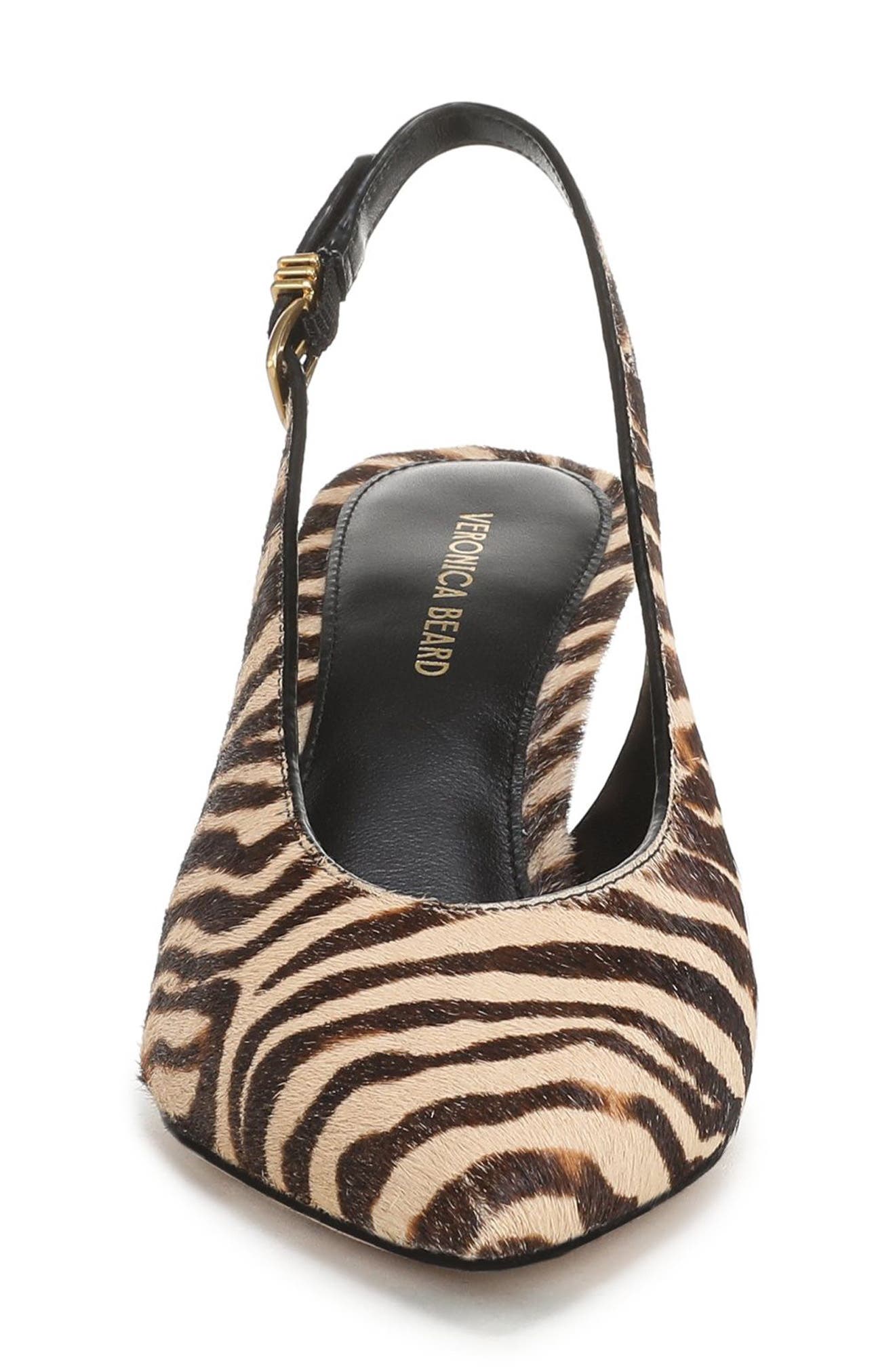 Luciana Slingback Pump, Alternate, color, ZIGER BROWN
