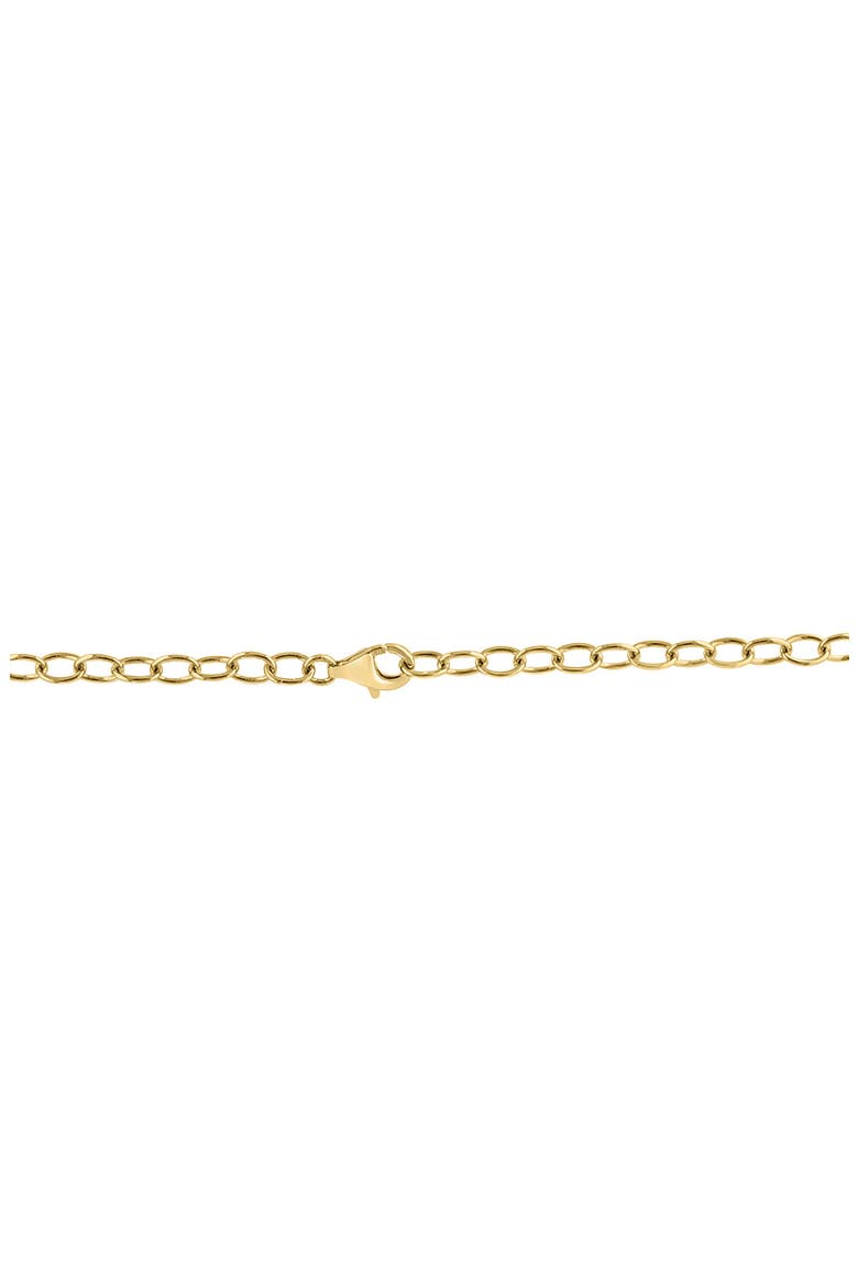 Freshwater Pearl Pendant Necklace, Alternate, color, WHITE