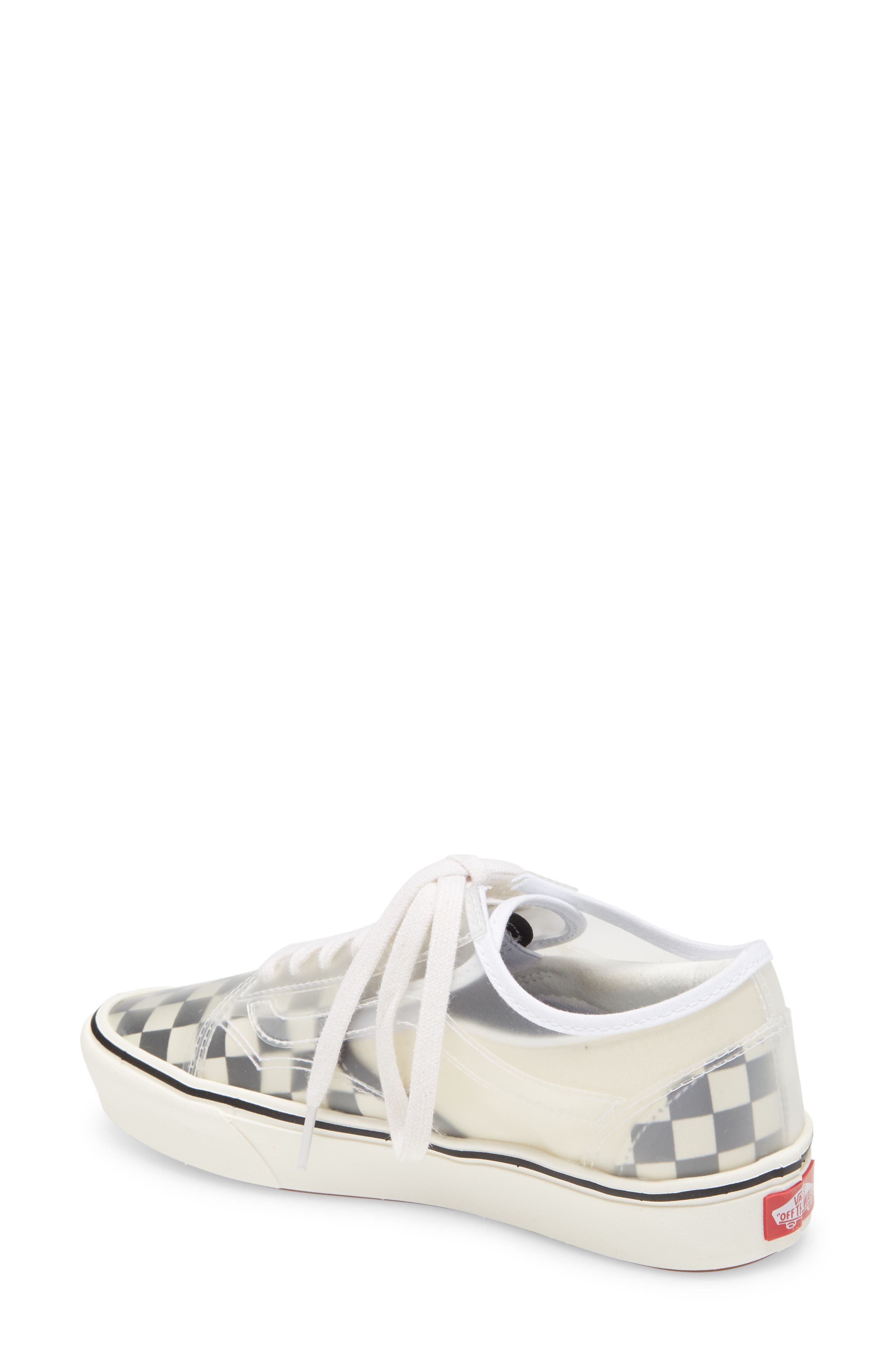 Vans ComfyCush Slip-Skool Sneaker, Alternate, color, 