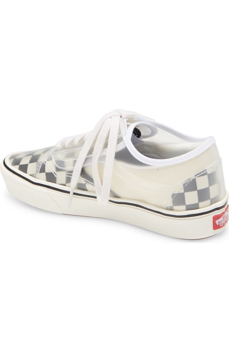 Vans ComfyCush Slip-Skool Sneaker, Alternate, color,