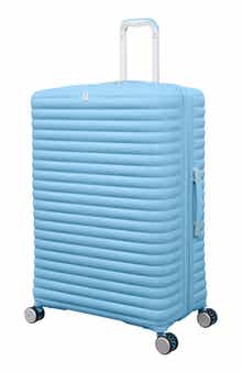 Speedbump Hardside Expandable Spinner Suitcase