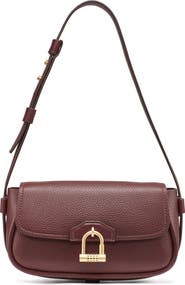 DKNY Karlie Baguette
