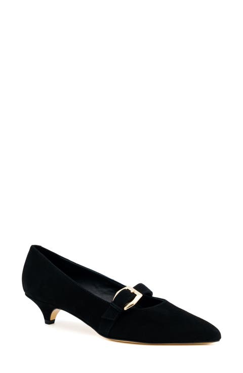 Abito Pump