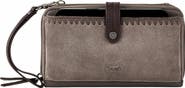 The Sak Iris Smartphone Crossbody Bag