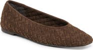 Dolce Vita Mycah Wovan Flat