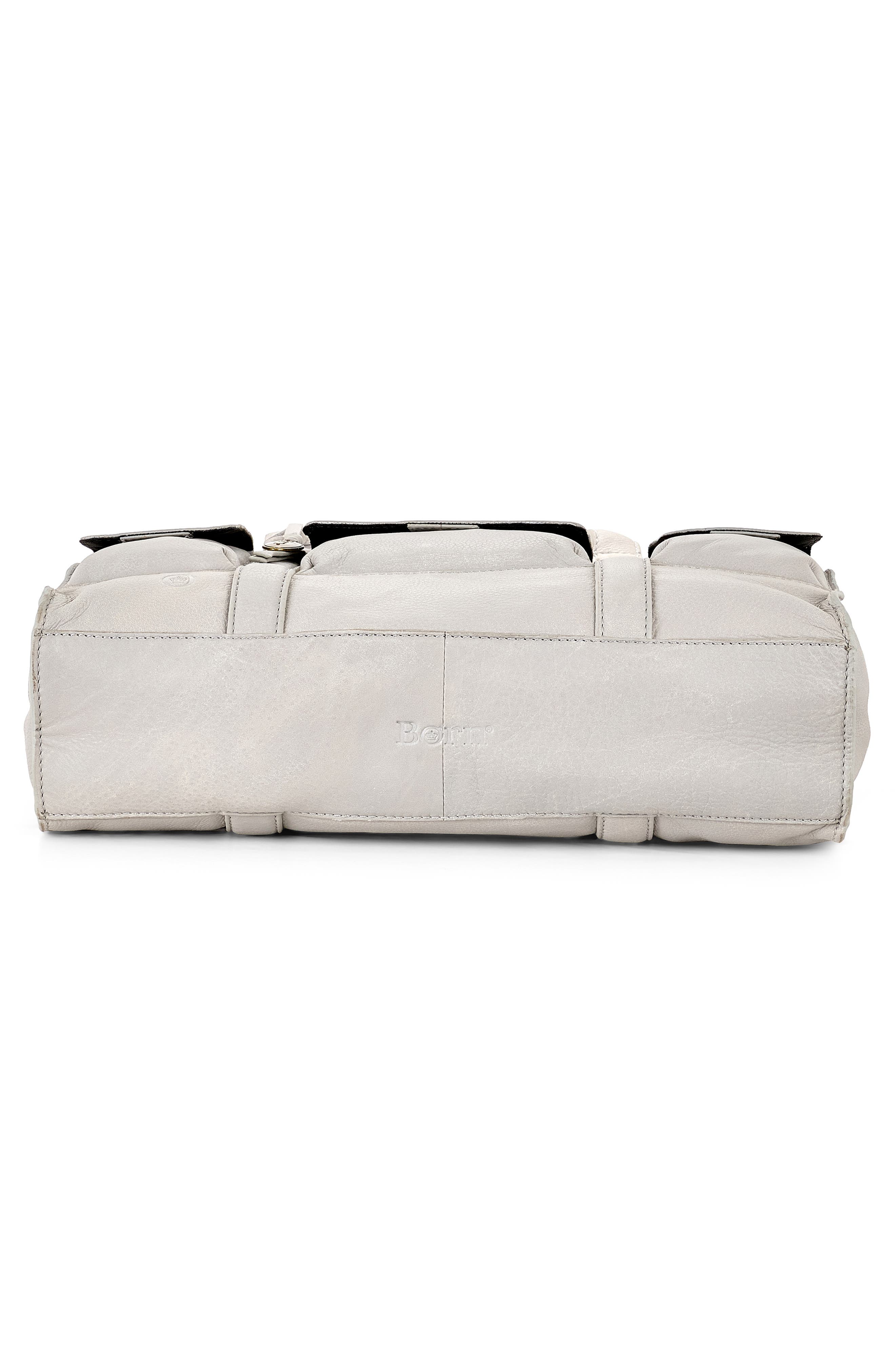 Børn Burwynn Tote Bag, Alternate, color, Dove