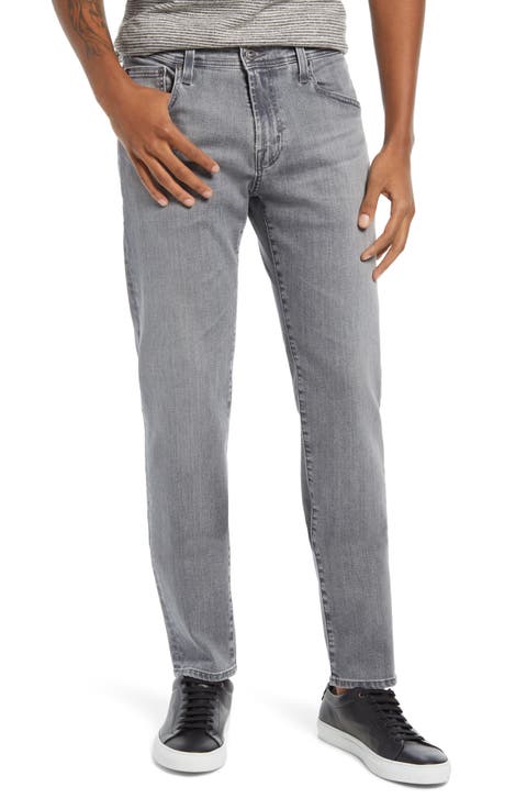 Dylan Slim Skinny Fit Stretch Jeans (Avail)