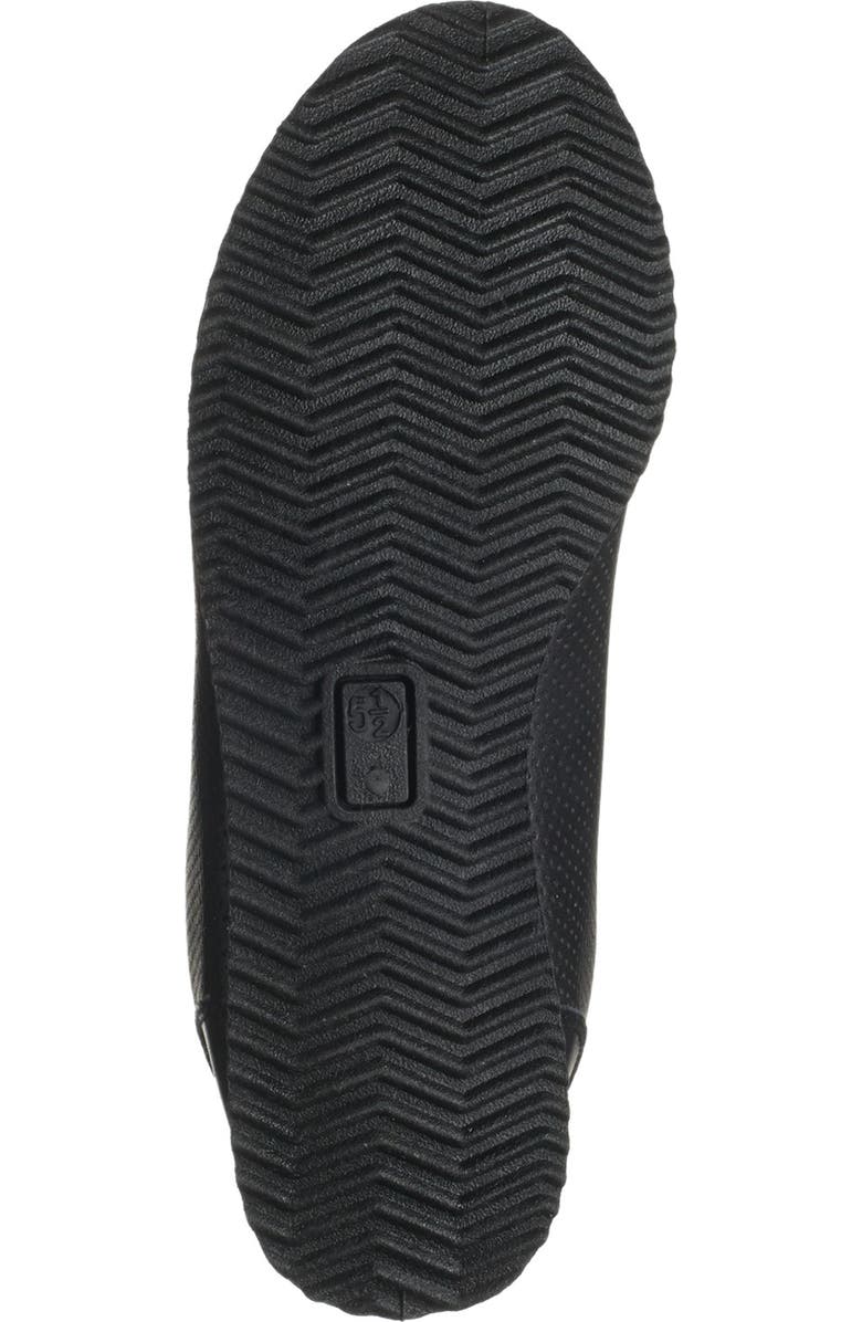 Danskin Tonal Perforated Sneaker, Alternate, color,