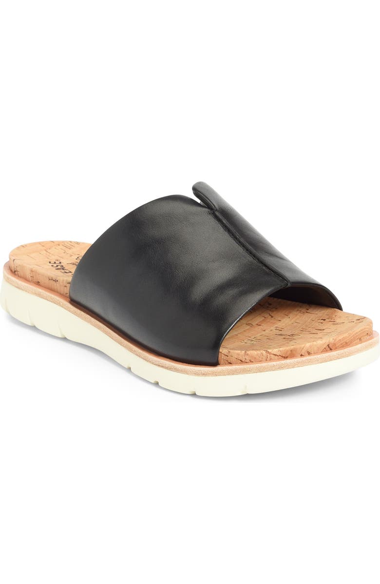 Kork-Ease<sup>®</sup> Leah Slide Sandal, Main, color,