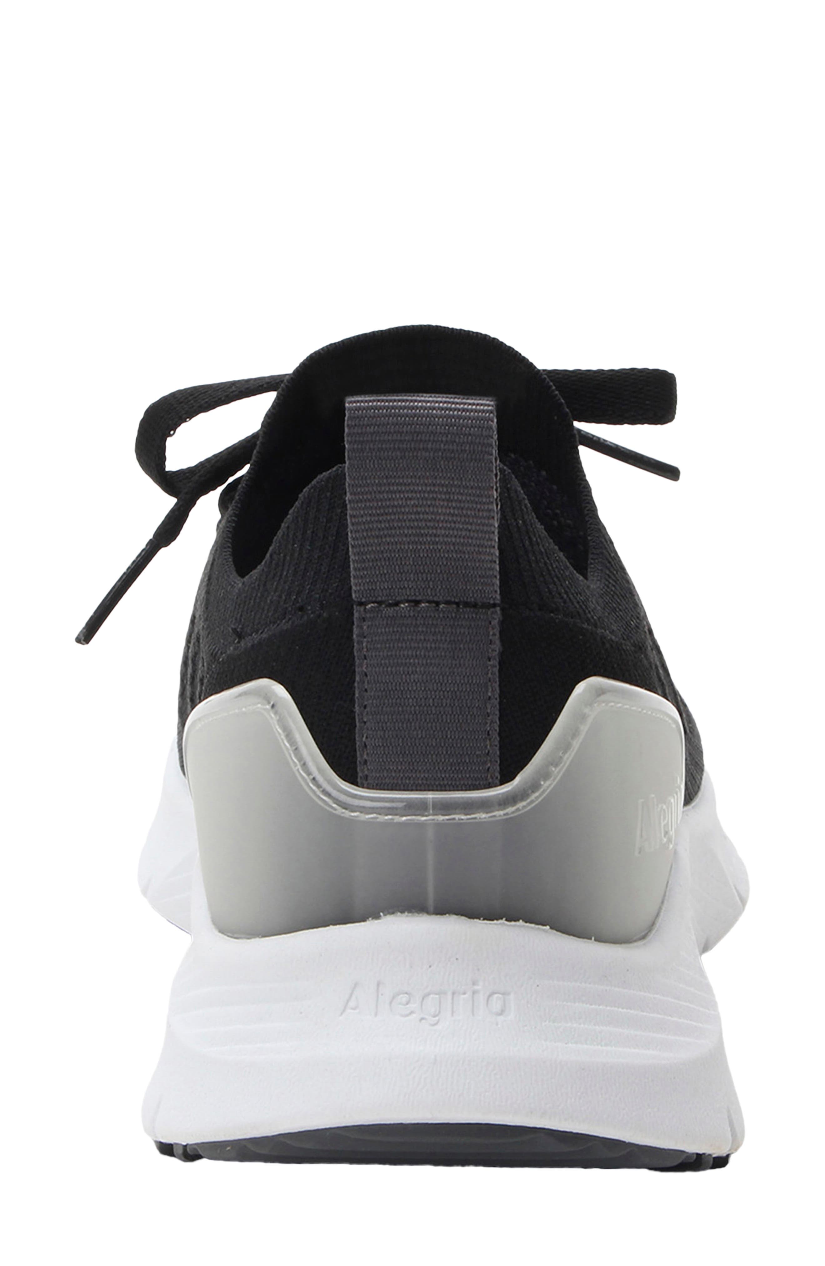Alegria by PG Lite Regale Knit Sneaker, Alternate, color, 