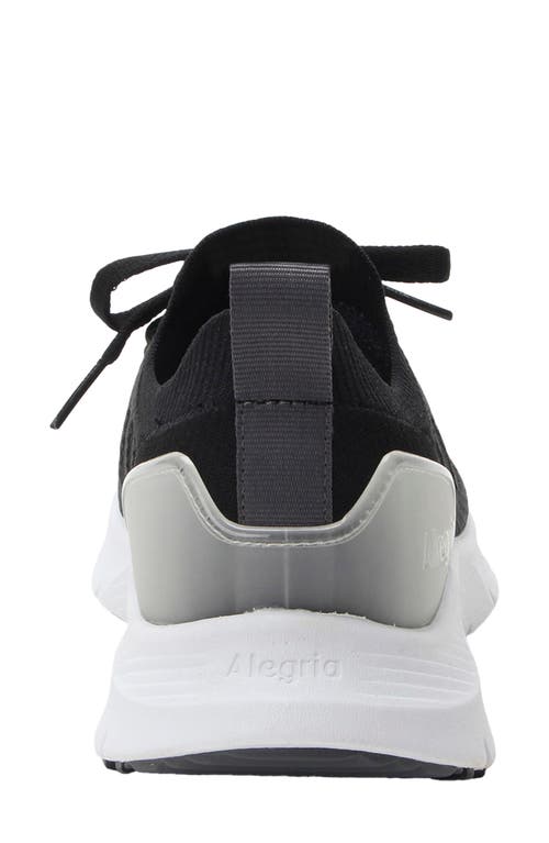 Alegria By Pg Lite Regale Knit Sneaker In Multi
