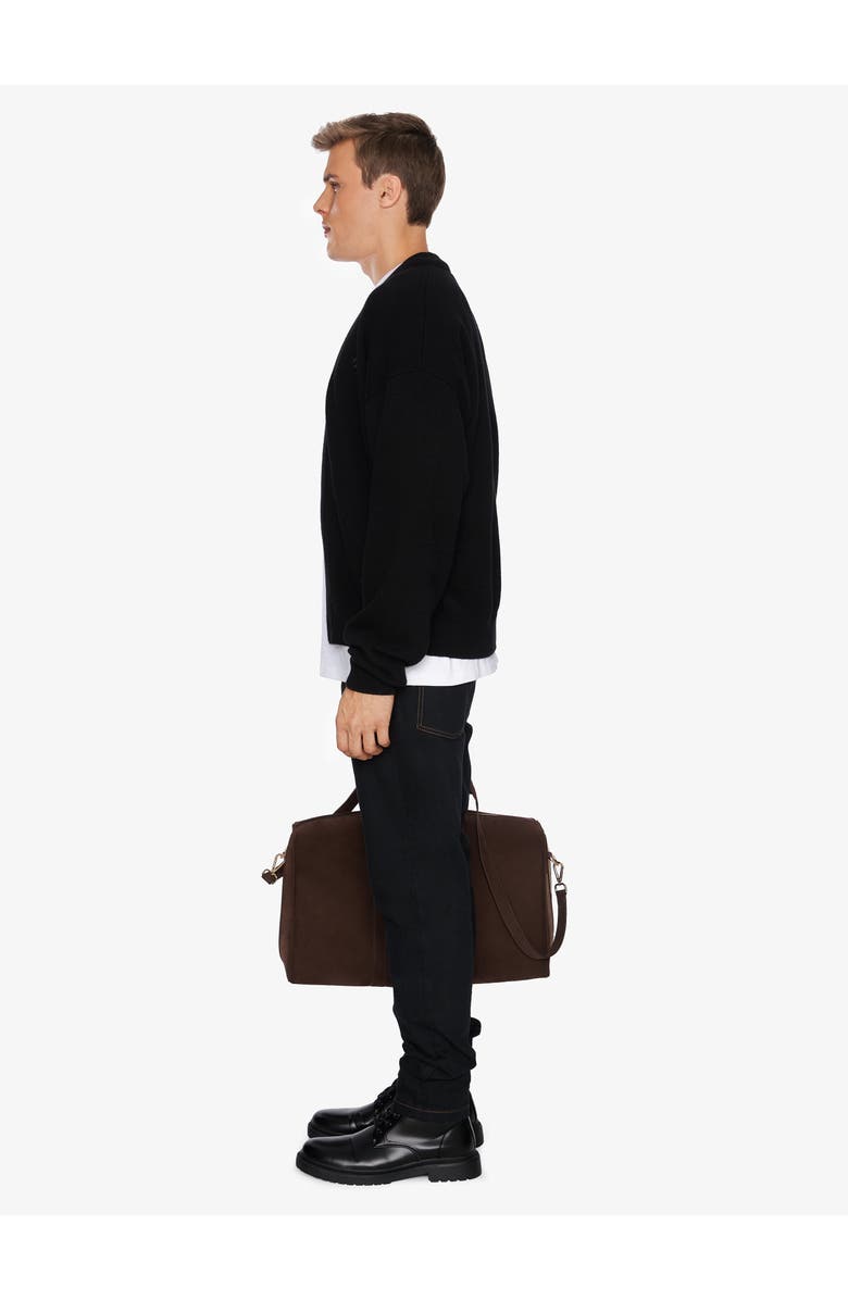 PLACE OF ELMS NERO CARDIGAN, Alternate, color, 