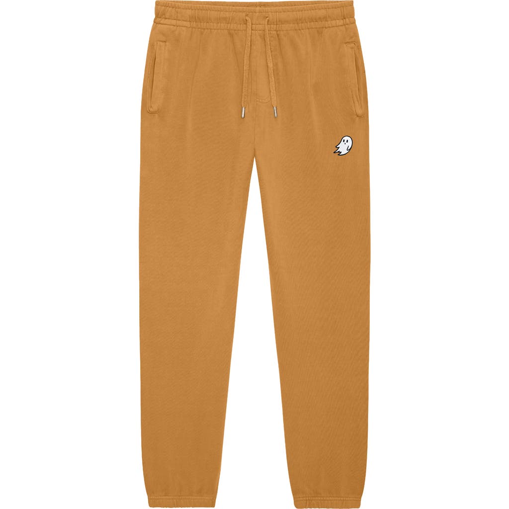 Dalix Mens Ghost Heavy Weight Fleece Sweatpant