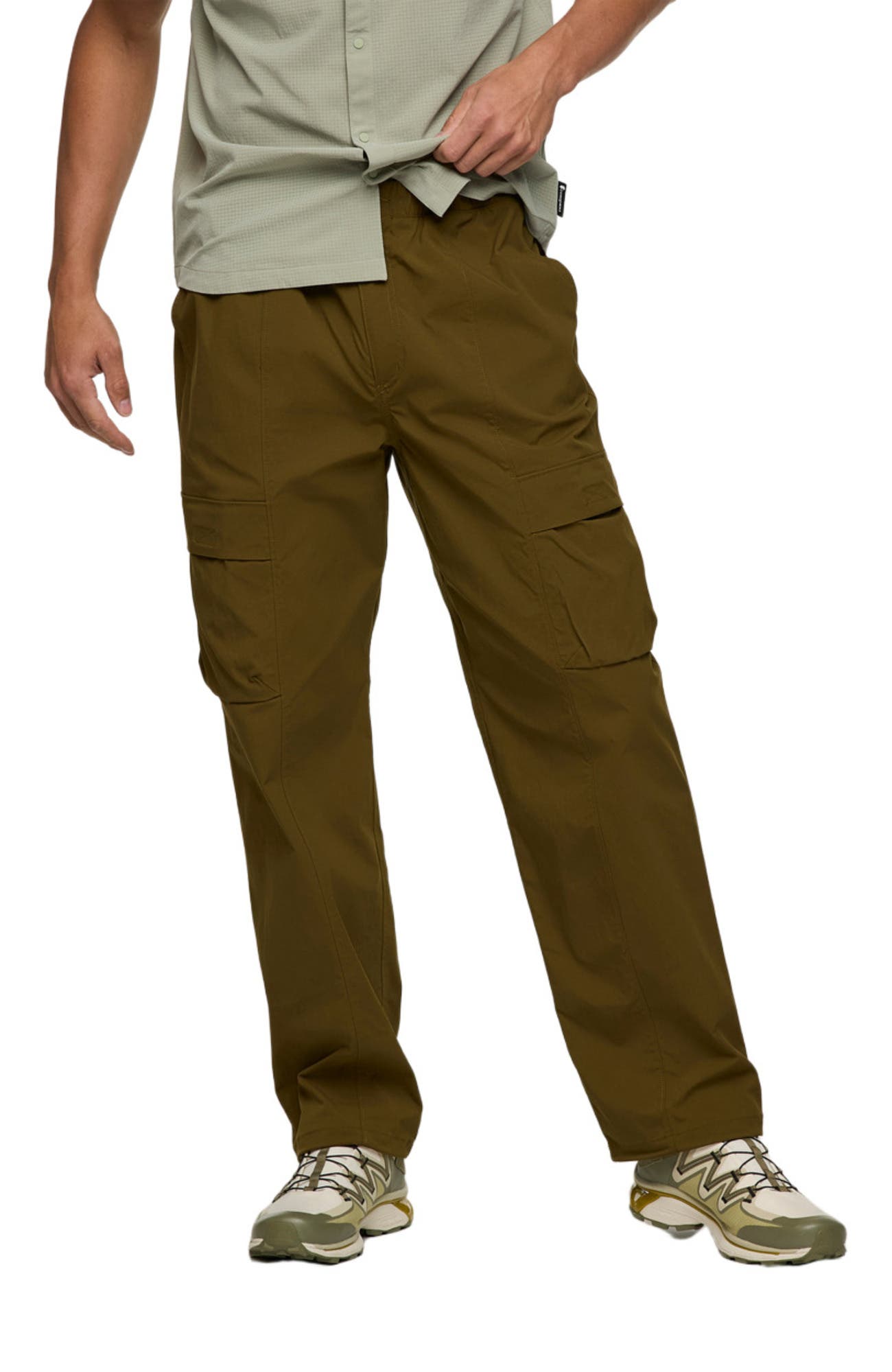 Coraje Tech Cargo Pant - Men's - image 5