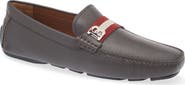 Bally Wiliam Driving Loafer