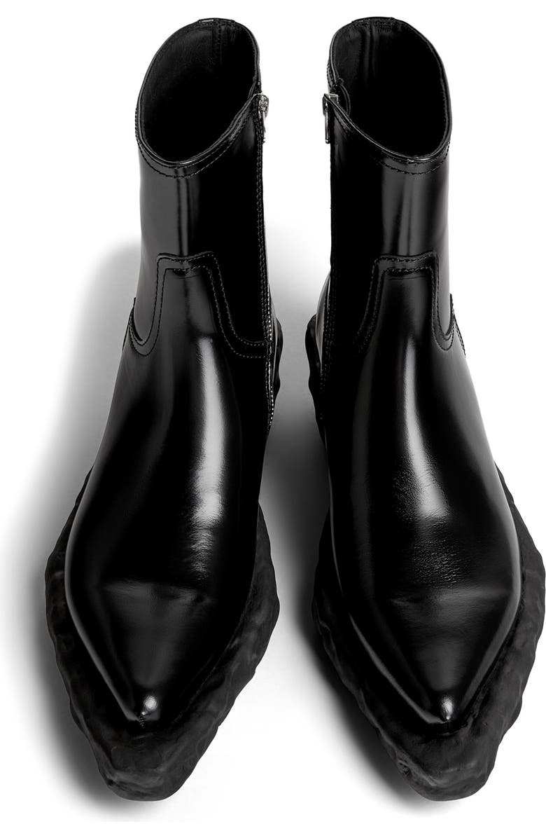 Camper Gender Inclusive Venga Western Boot, Alternate, color,