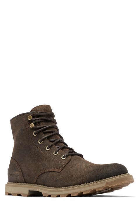 Sorel mens boots nordstrom rack online