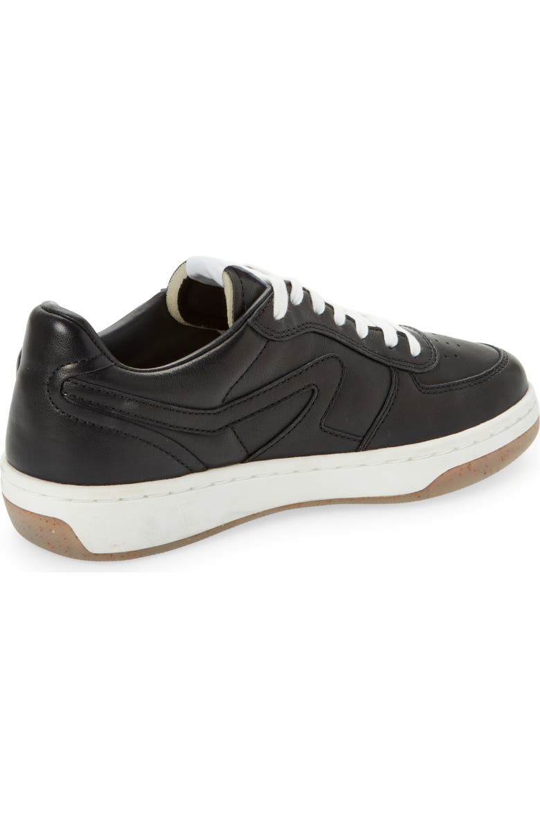 rag & bone Retro Court Sneaker, Alternate, color,