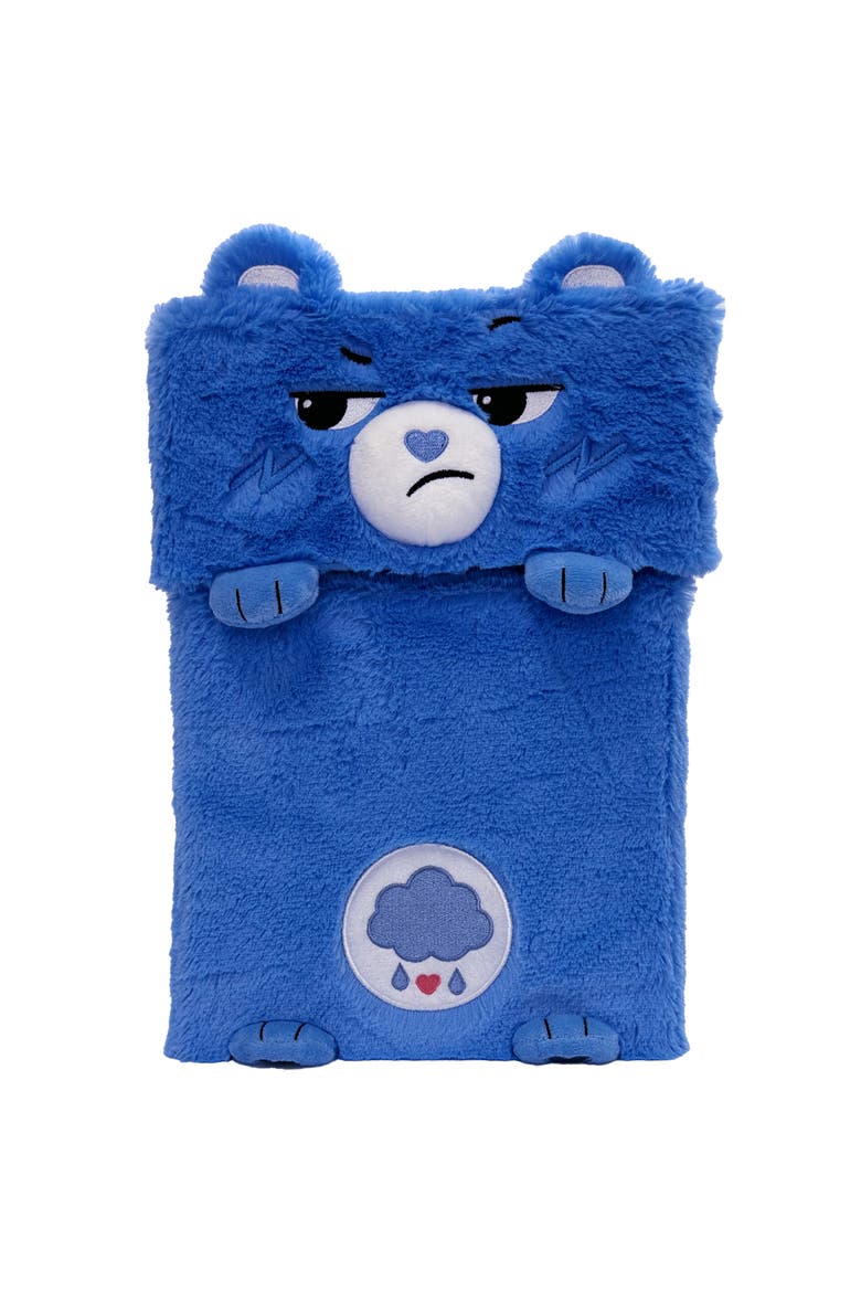 Storables 8" Box Grumpy Bear Ages 1+, Alternate, color, Multicolored