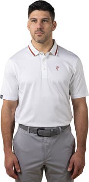 ASHWORTH GOLF The Golfman Polo