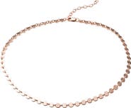 MADE BY MARY Poppy Link Choker