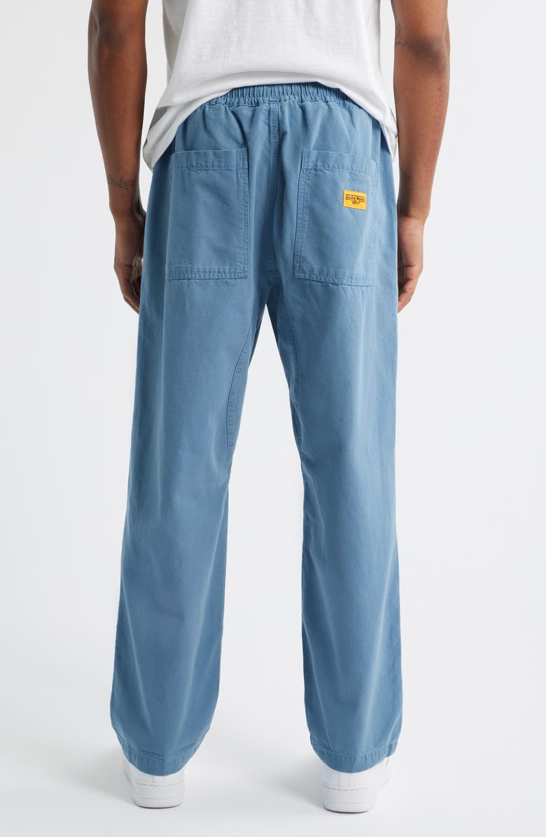 Service Works Cotton Canvas Drawstring Chef Pants, Alternate, color, 