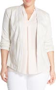 Tart 'Hilary' Open Front Blazer