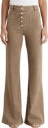 Reiss Cali Flare Jeans