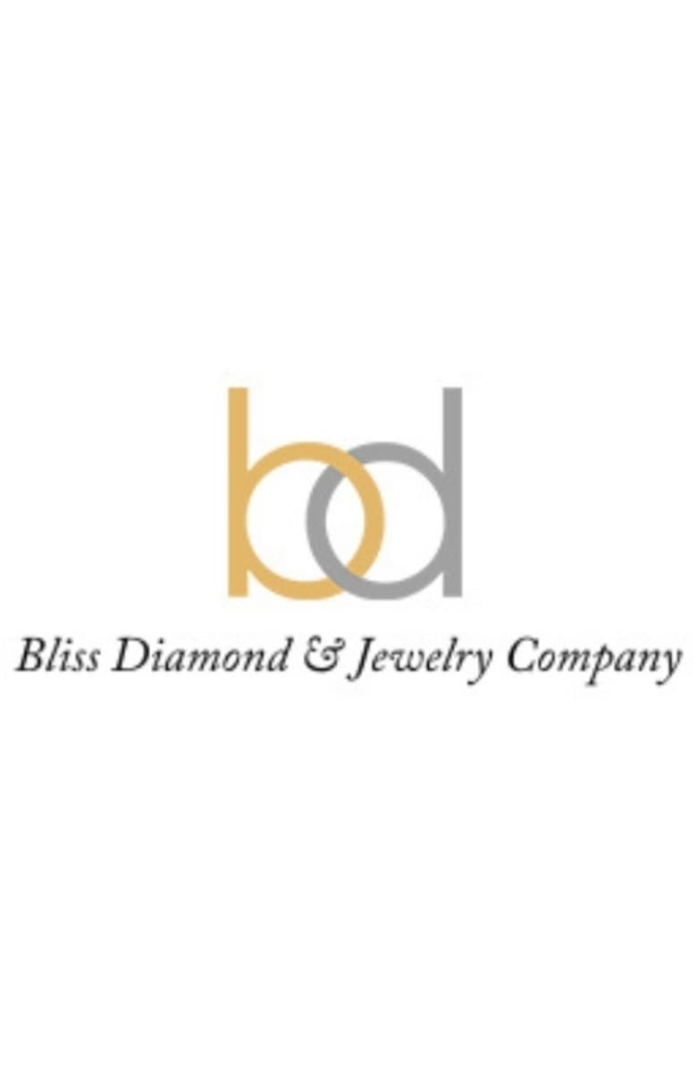 Bliss Diamond 7.10Ct Pear & Oval Shape Bypass Ring Gold Lab Grown, Alternate, color, 