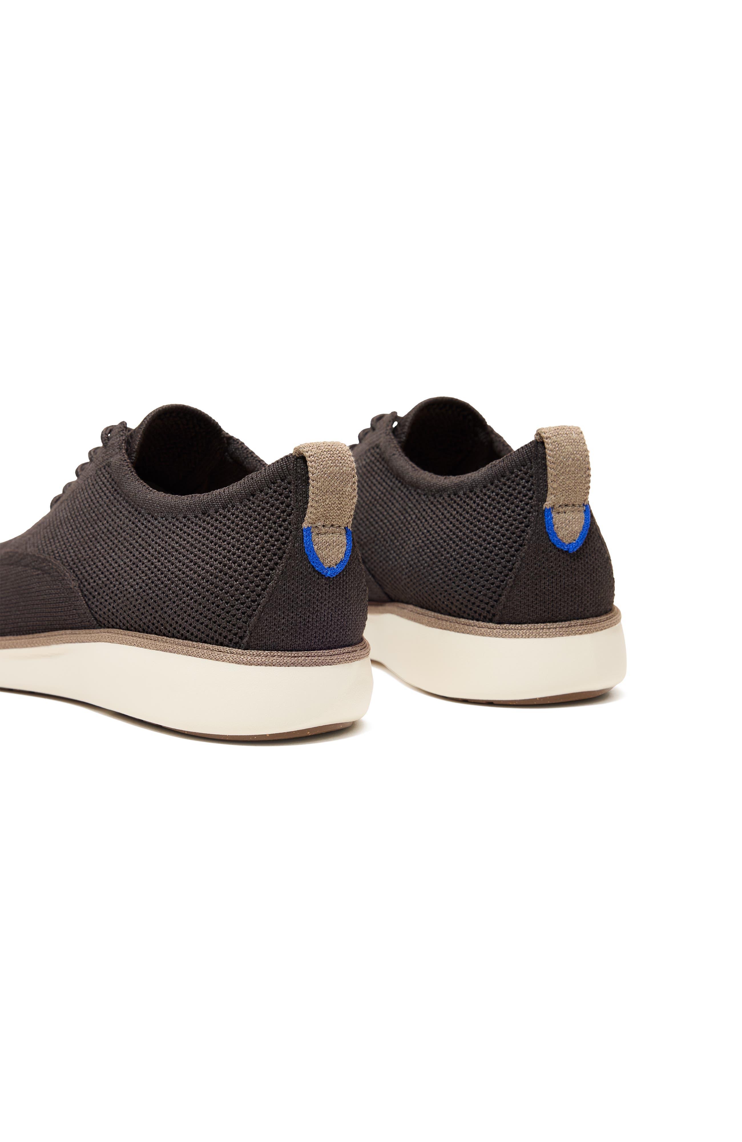 The Oxford, Alternate, color, Deep Brown