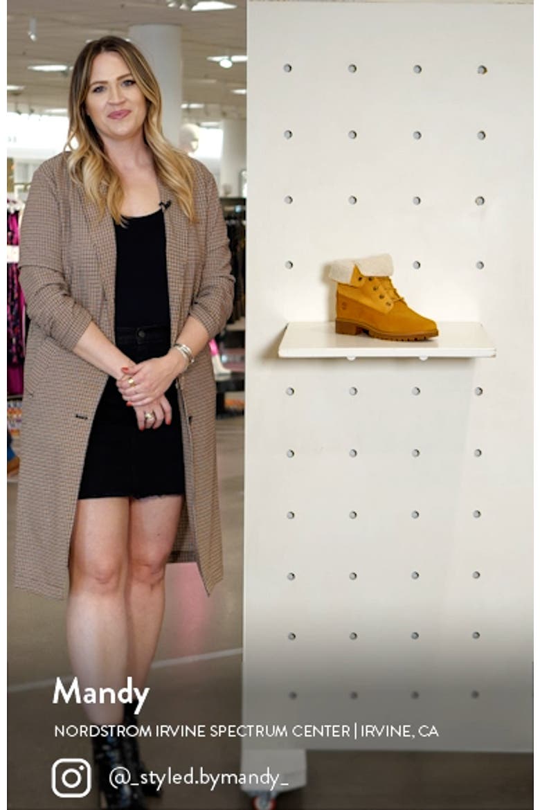 Jayne Waterproof Bootie video