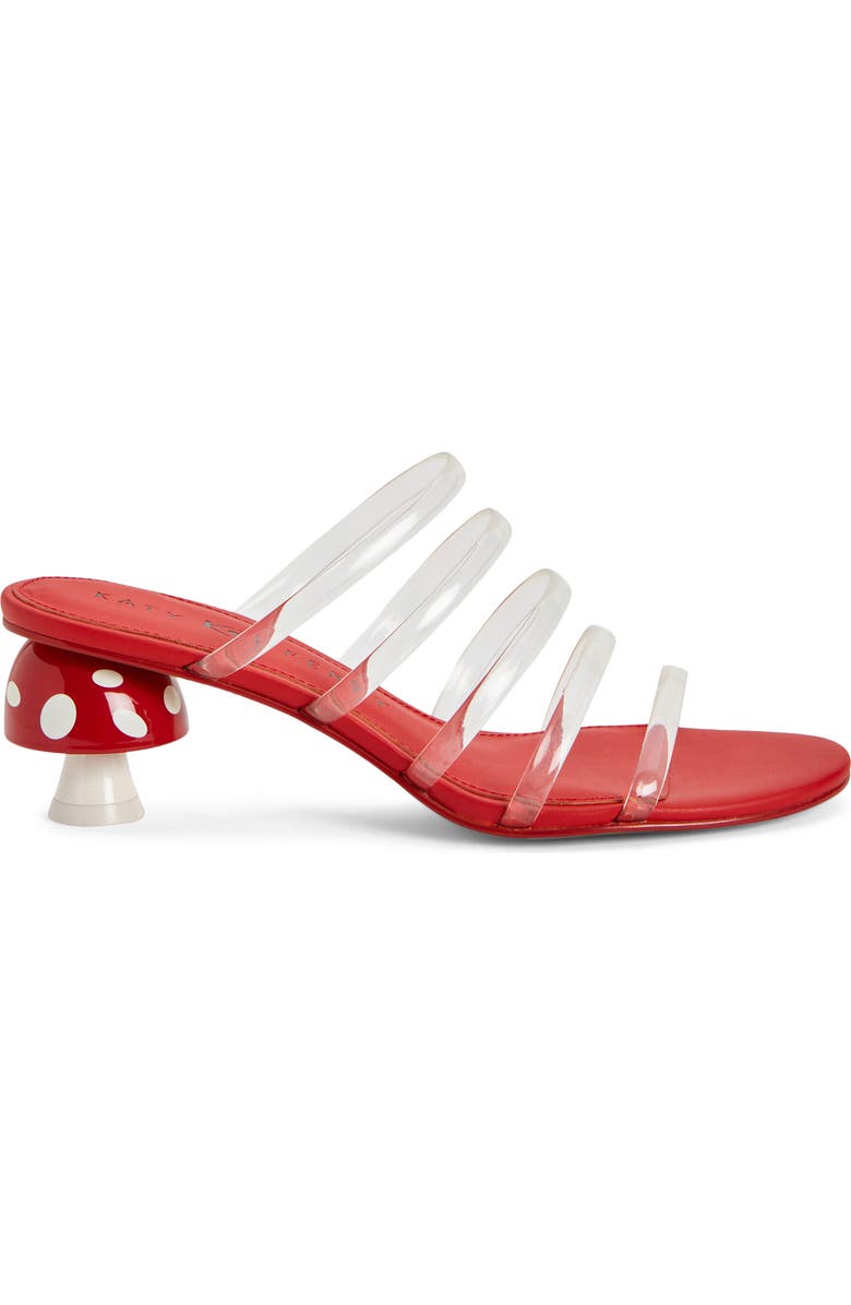 Katy Perry The Cremini Sandal, Alternate, color,