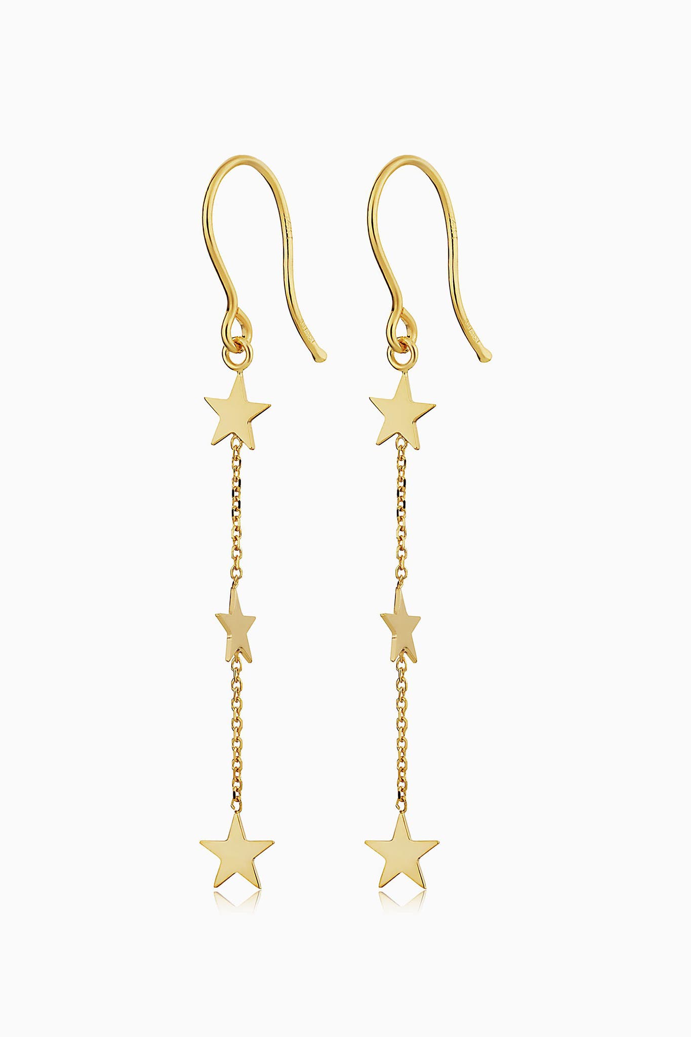 selected Yellow Gold