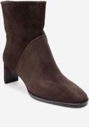 Forever & Always Shoes Nordy Leather Boot