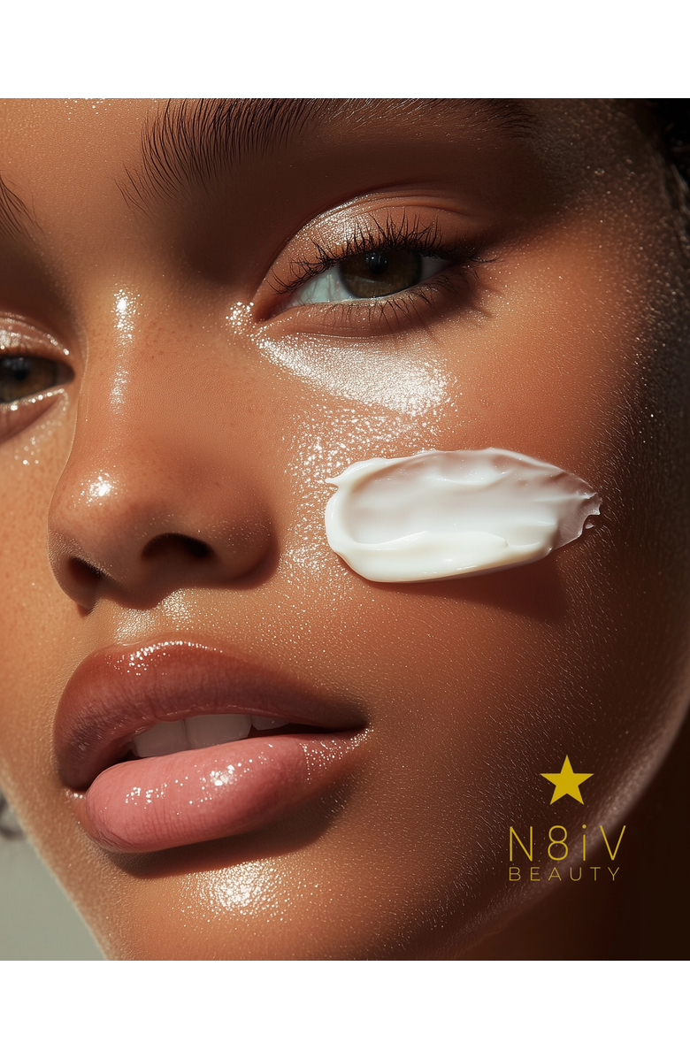 N8iV Beauty Starlight Regenerative Cream, Alternate, color, Off White