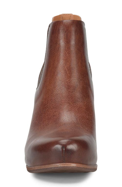 Kork-ease ® Shirome Bootie In Brown