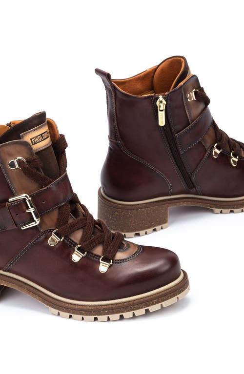 Pikolinos Aspe Bootie