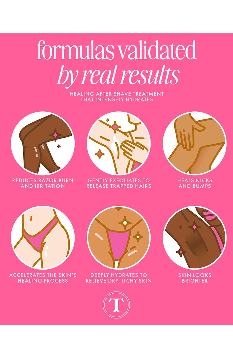 TRULY BEAUTY Soft Serve After Shave Oil, Alternate, color,