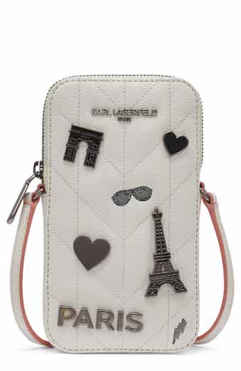 Maybelle Wallet on a Chain