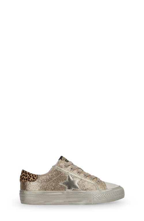 VINTAGE HAVANA VINTAGE HAVANA KIDS' ALIVE SNEAKER