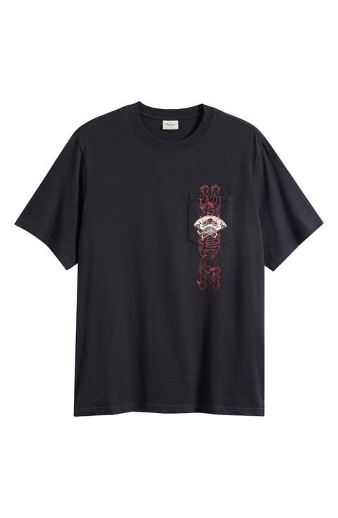 Vista Insignia Graphic T-Shirt