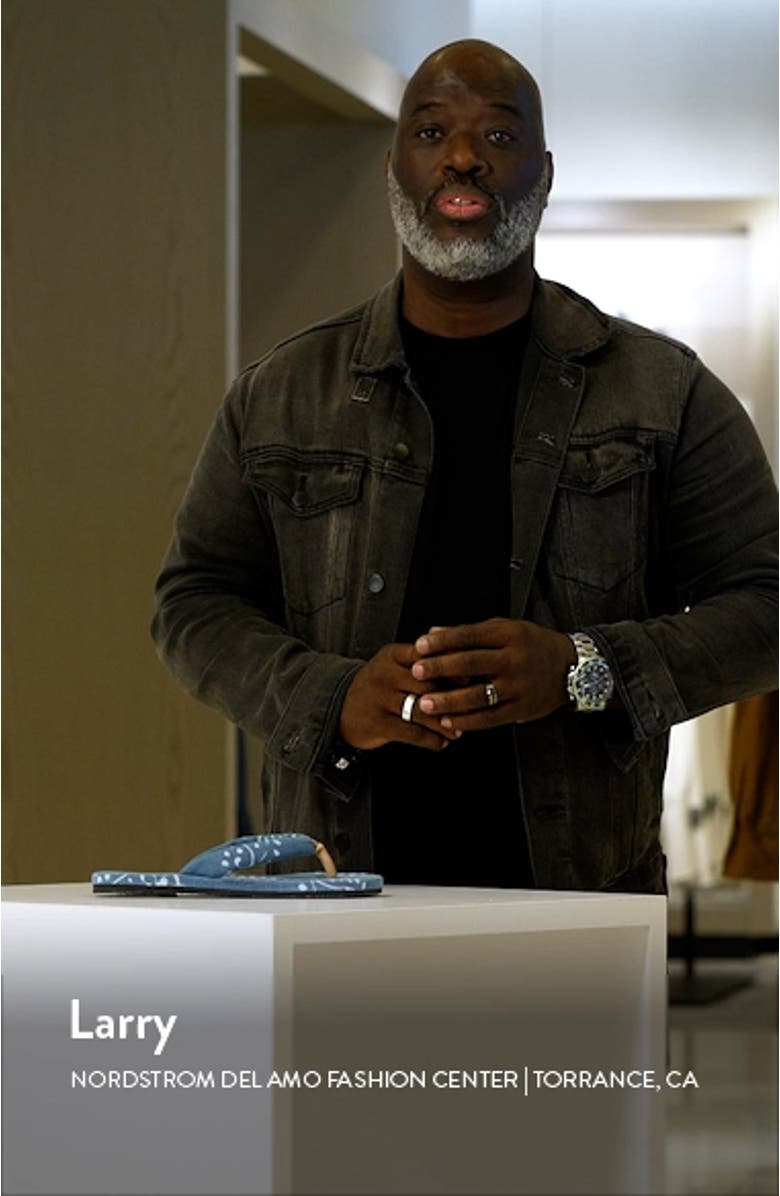 Verdra Flip Flop, sales video thumbnail