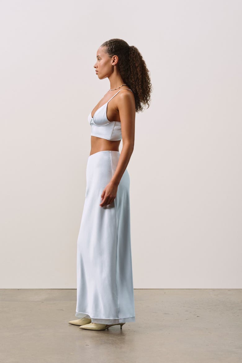SASHA SILK BRALETTE, Alternate, color, Cloud