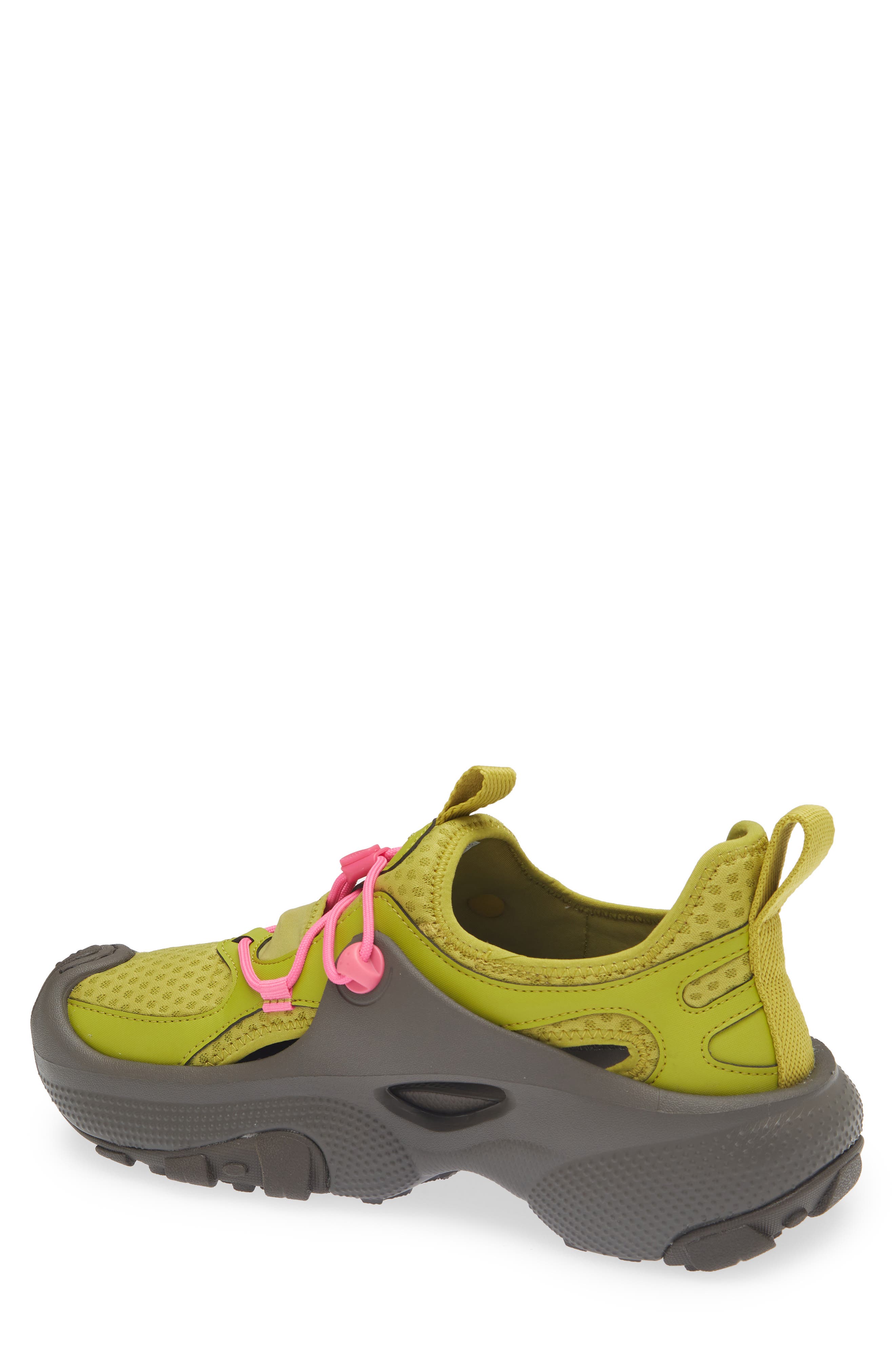 Trailbreak 2 Running Shoe, Alternate, color, DARK COCOA/ CITRUS