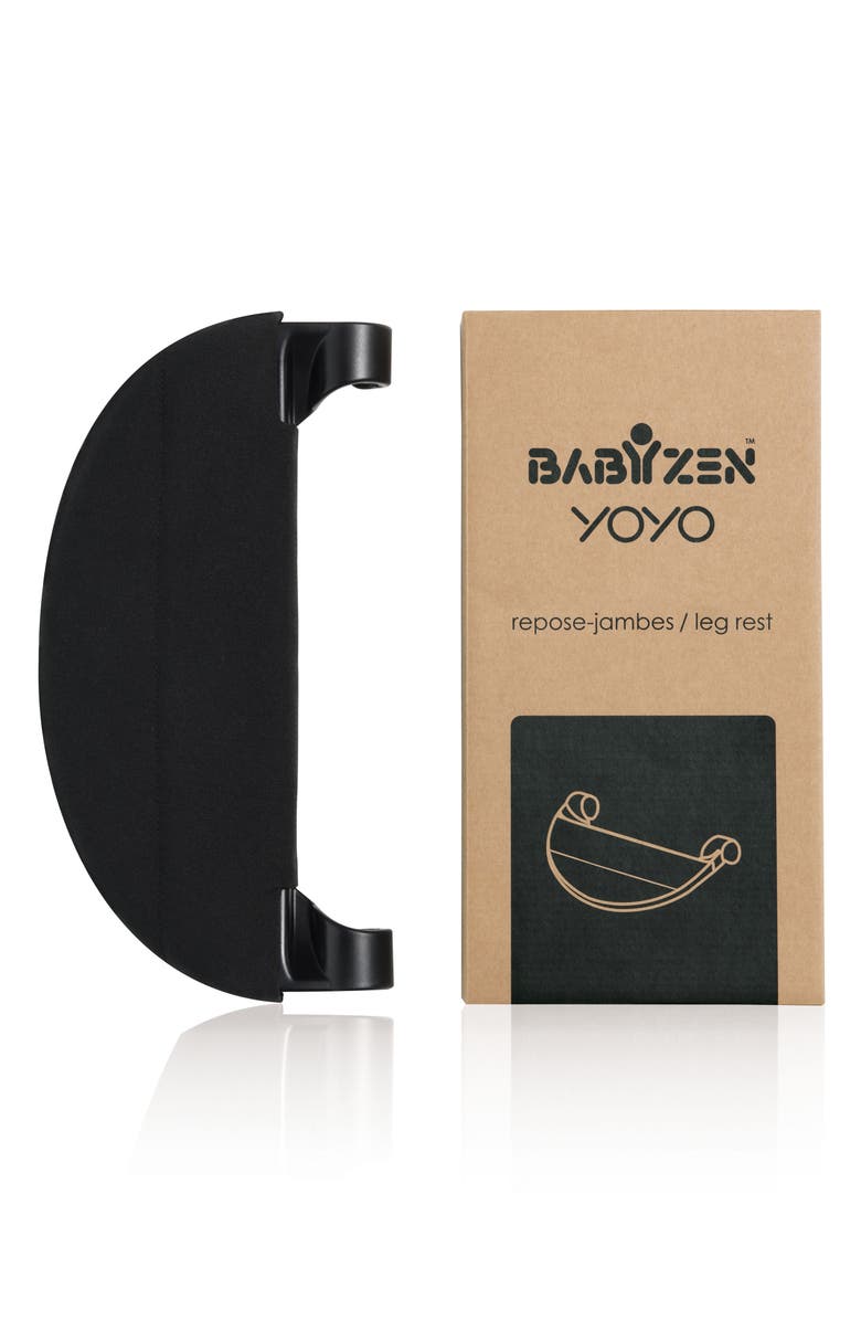 BABYZEN<sup>™</sup> YOYO Stroller Leg Rest, Main, color, 