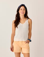 Carve Designs Micah Tank